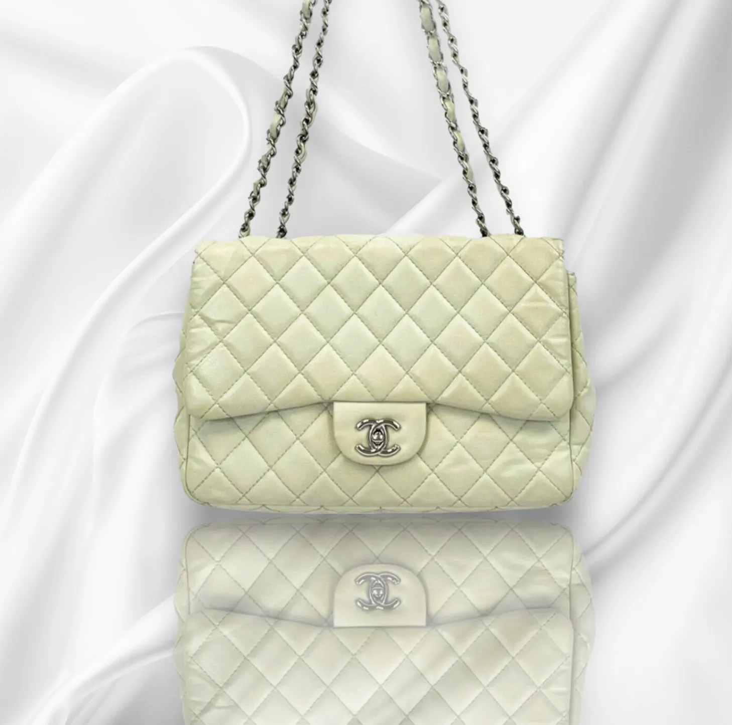 Chanel Classic Flap Bag