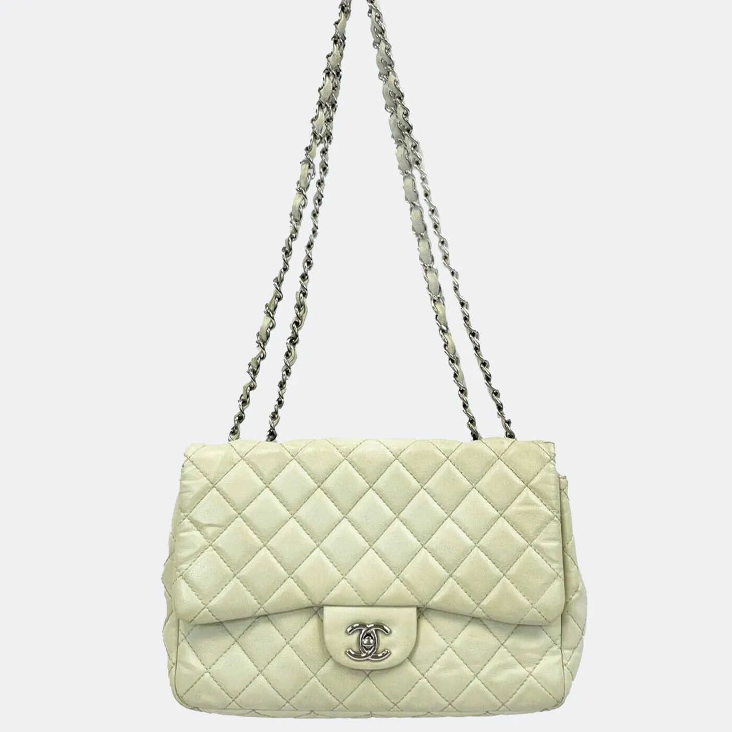 Chanel Classic Flap Bag