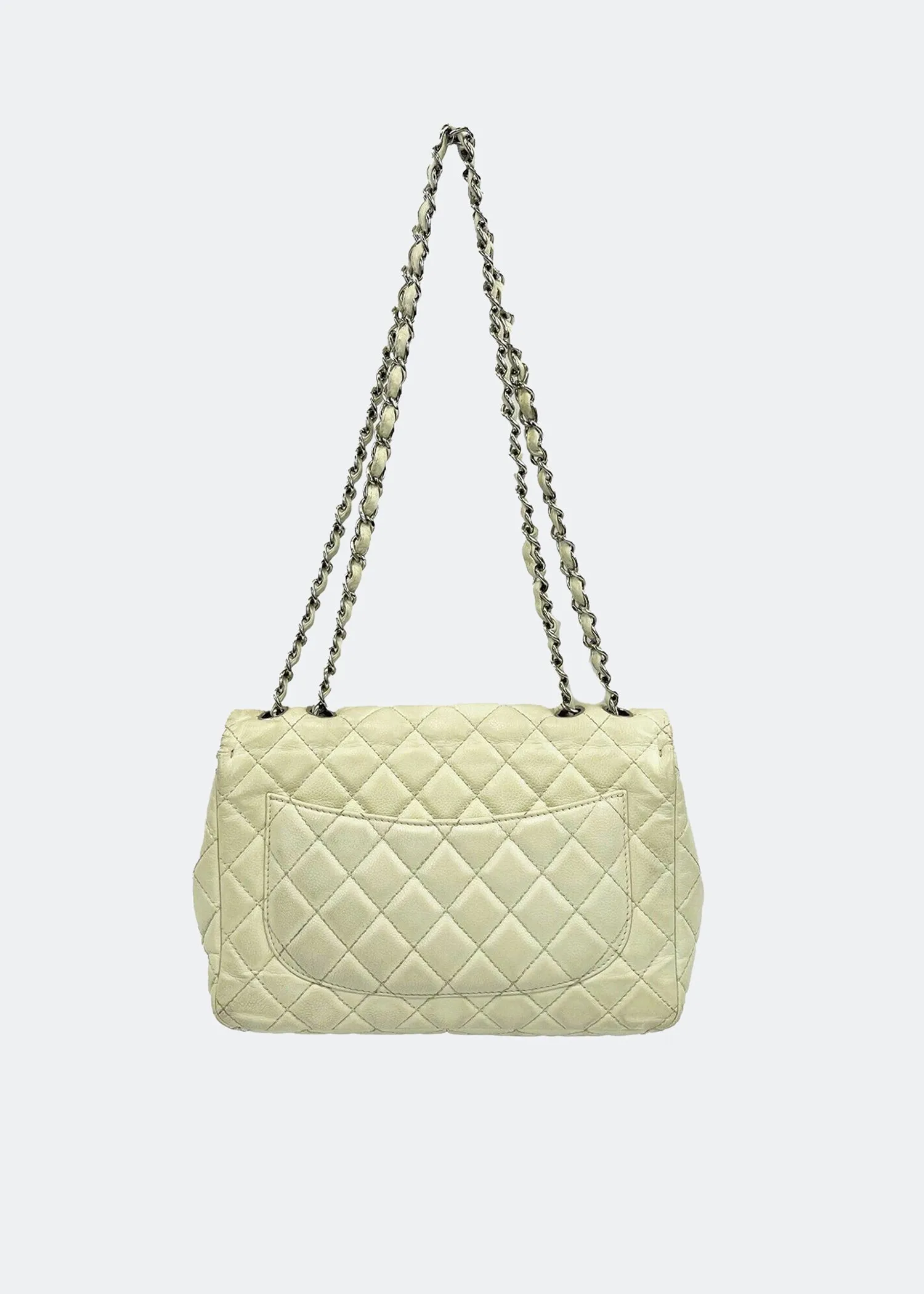 Chanel Classic Flap Bag