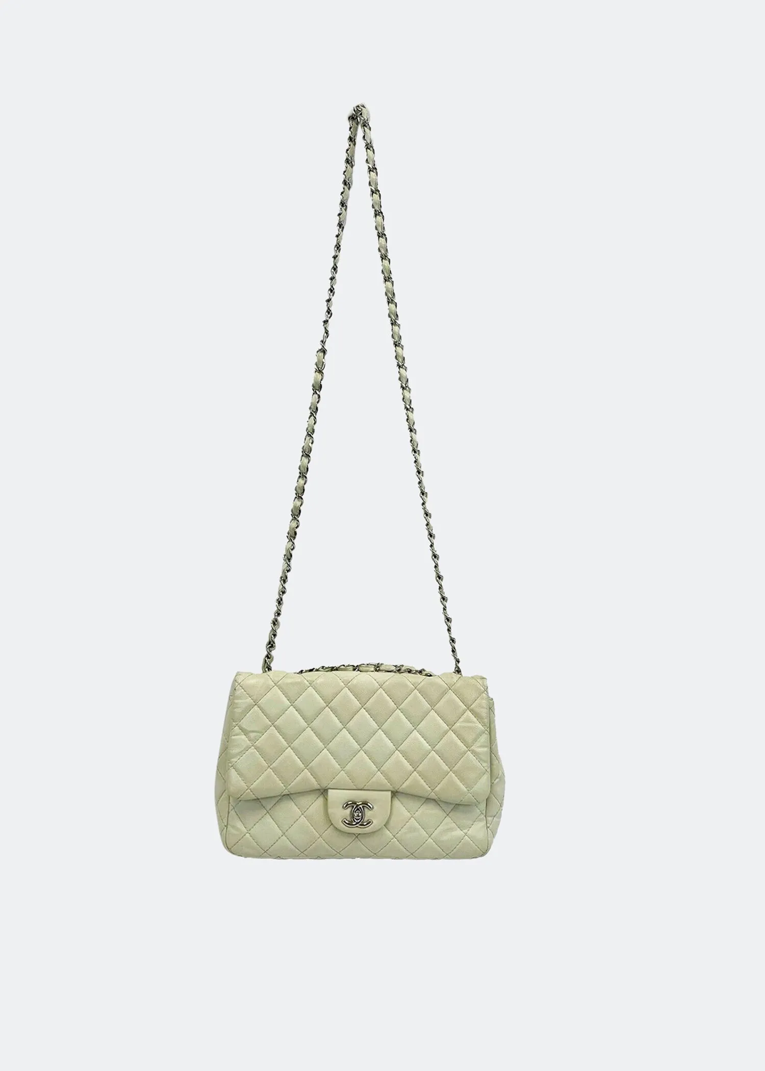 Chanel Classic Flap Bag