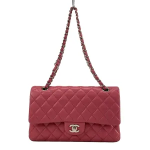 Chanel Classic Timeless Pink Bag