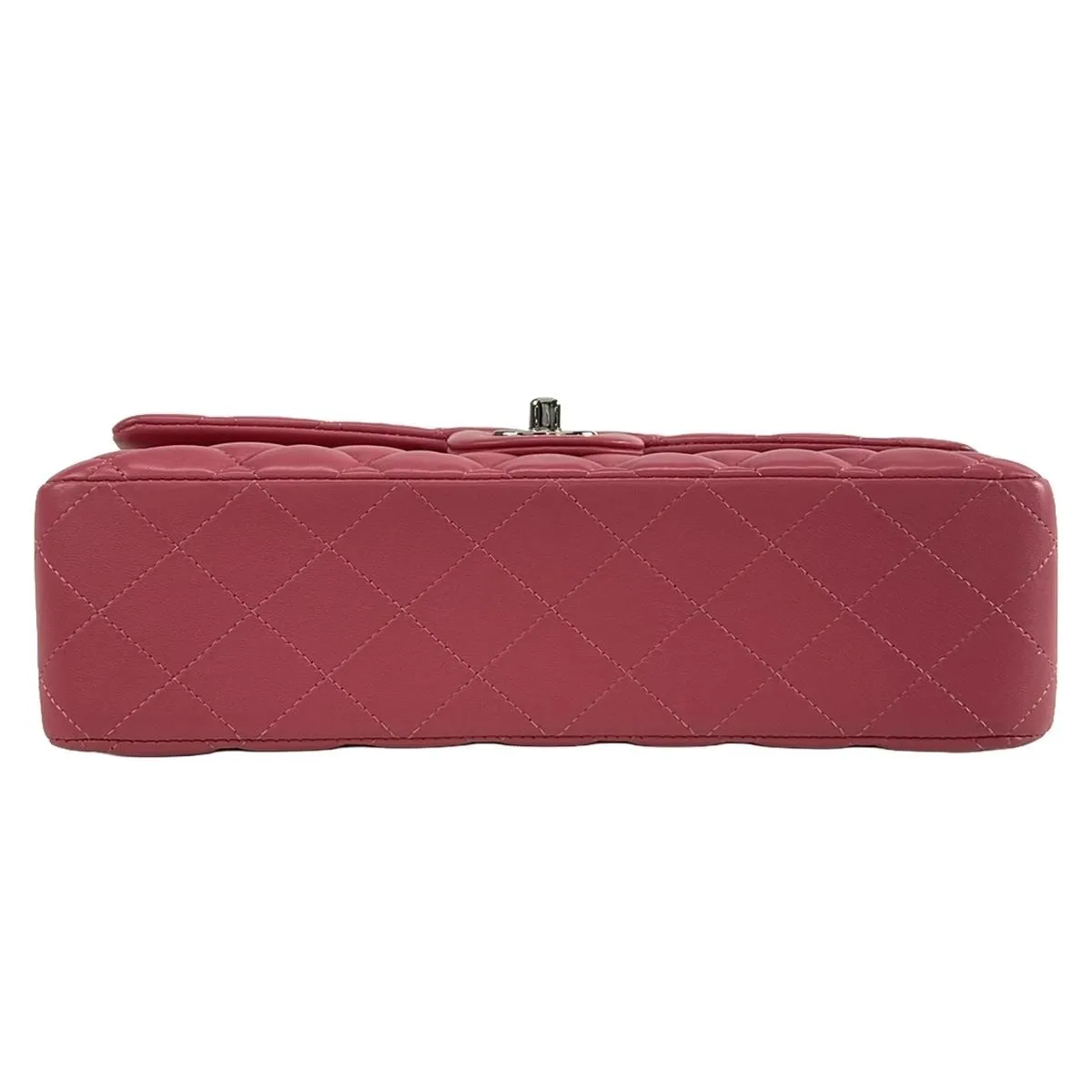 Chanel Classic Timeless Pink Bag