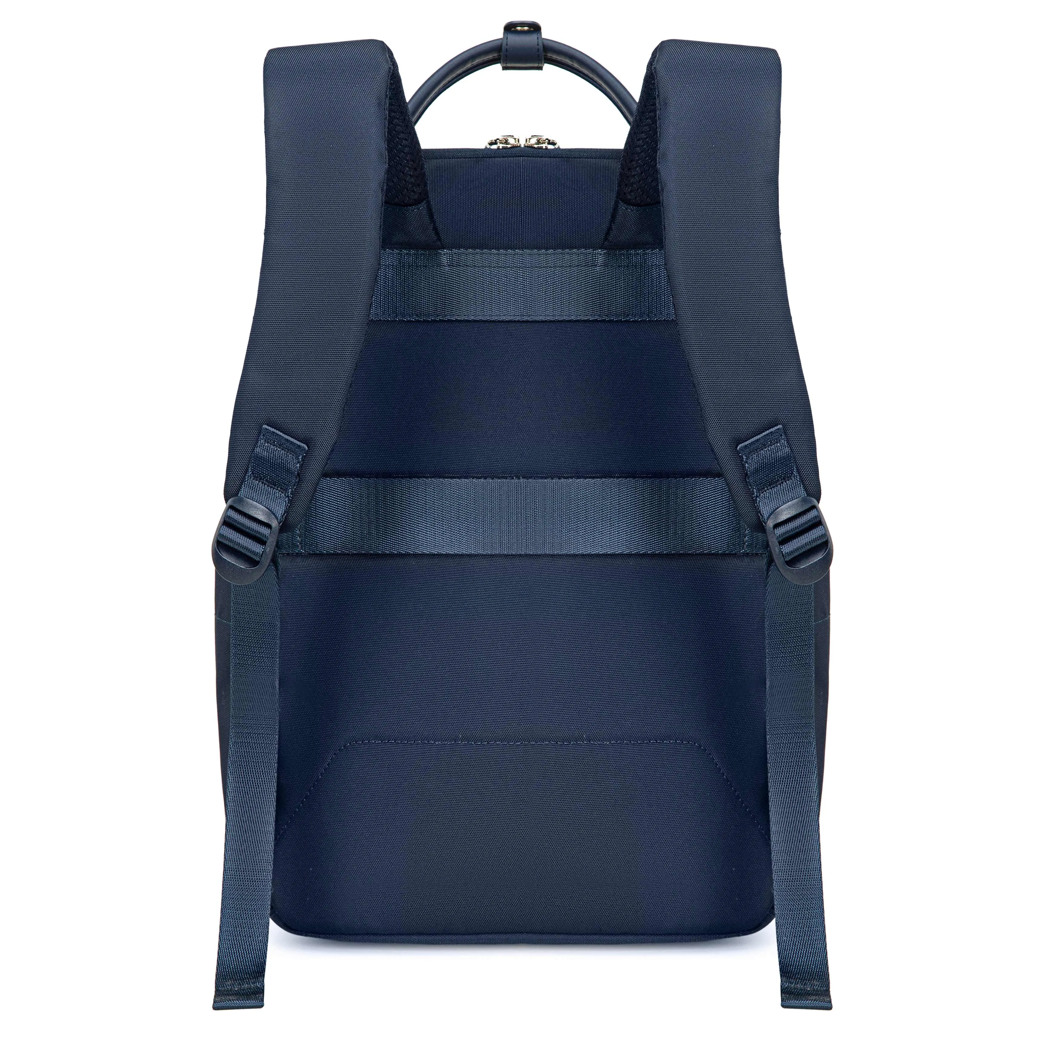 Chantria Casual Laptop Backpack for Women Water Resistant Multifunctional Polyester Daypack for Office/School/College/Travel, CB00618