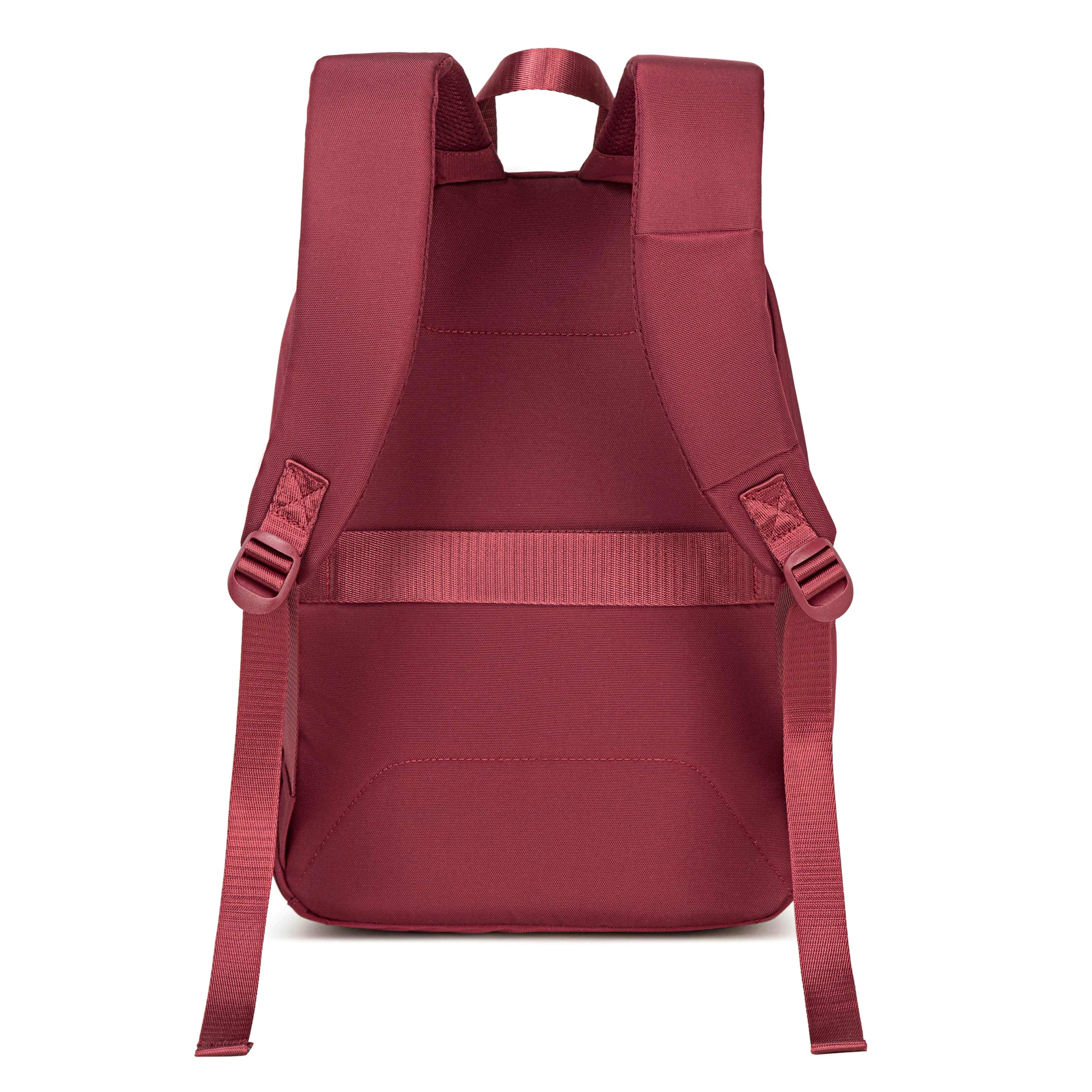 Chantria Premium Water-Resistant Computer Backpack for Women Multifunctional Anti-Theft Lightweight Daypack for Casual Travel Office School College, CB00649