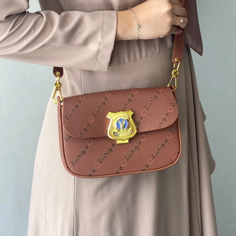 CHARLES & KEITH X DISNEY ZOOTOPIA COLLECTION JUDY HOPPS