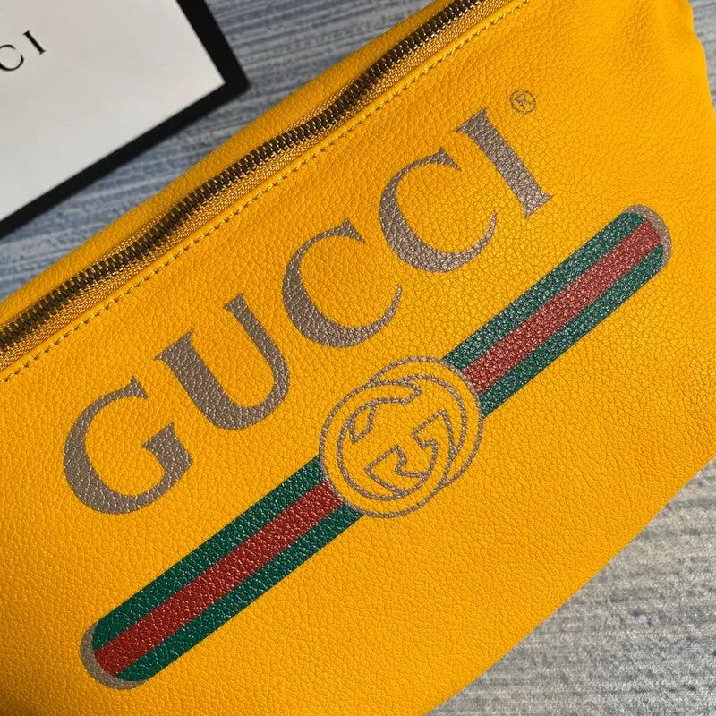 Charm - GG Bags - 1082
