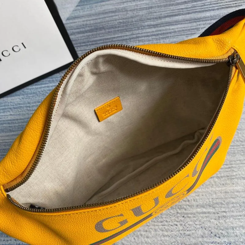 Charm - GG Bags - 1082