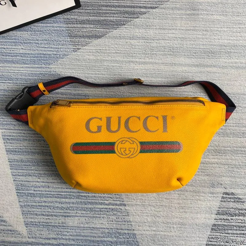 Charm - GG Bags - 1082