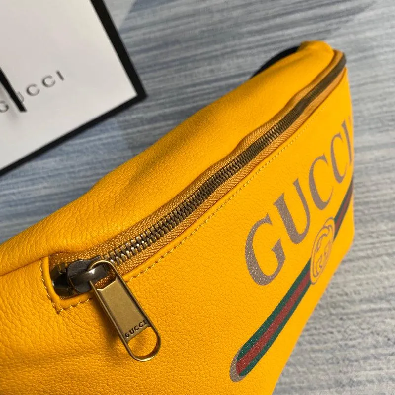 Charm - GG Bags - 1082