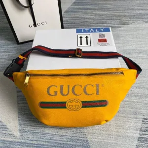 Charm - GG Bags - 1082