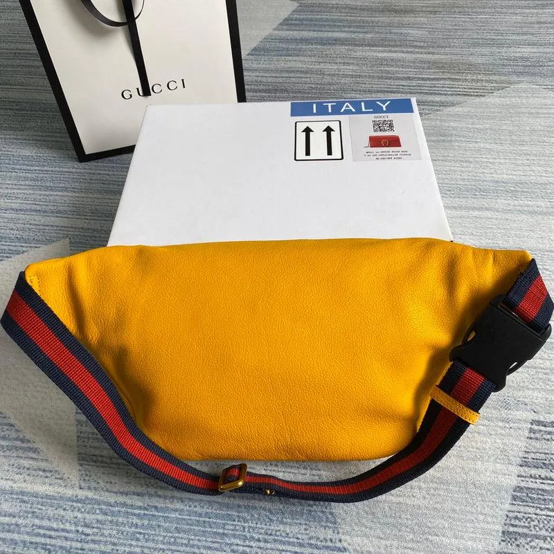 Charm - GG Bags - 1082