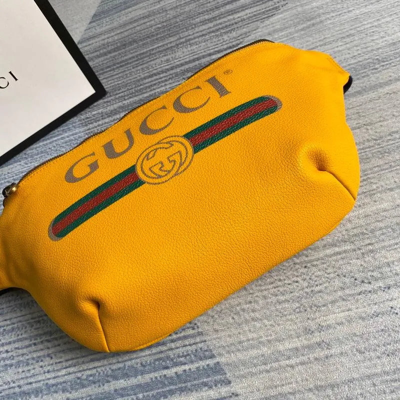 Charm - GG Bags - 1082