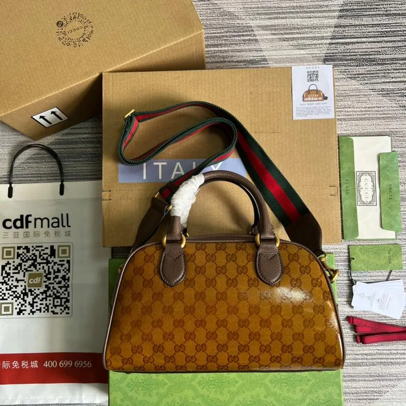Charm - GG Bags - 1230