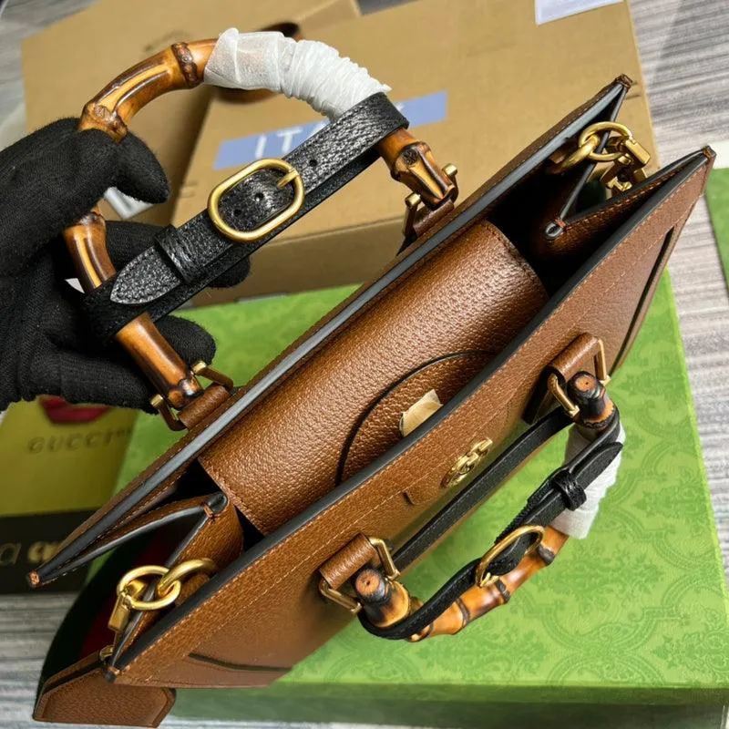 Charm - GG Bags - 1290