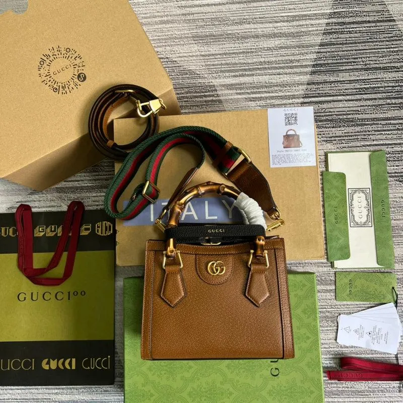 Charm - GG Bags - 1290