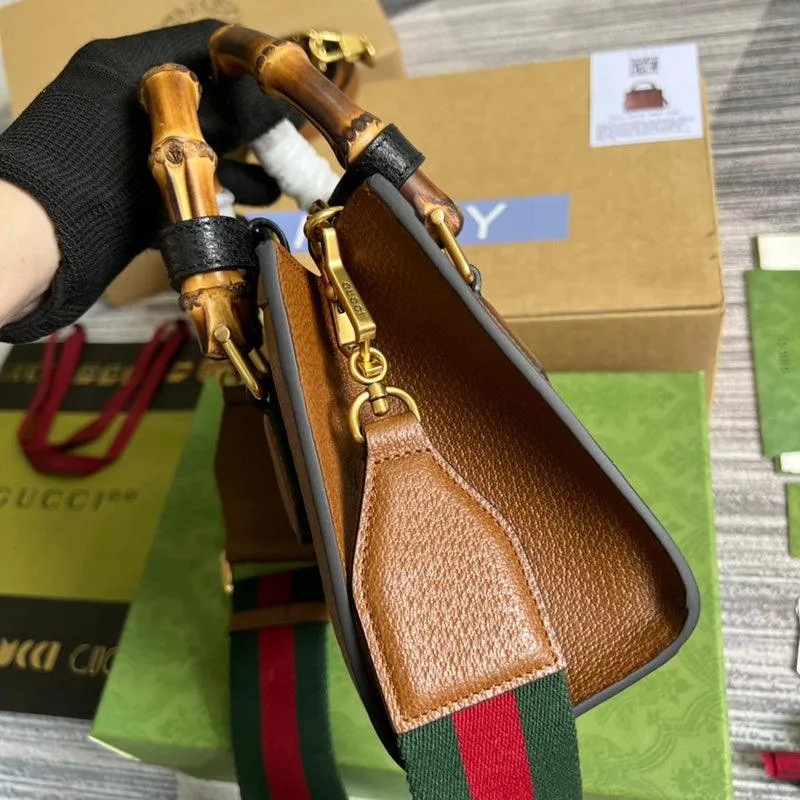 Charm - GG Bags - 1290