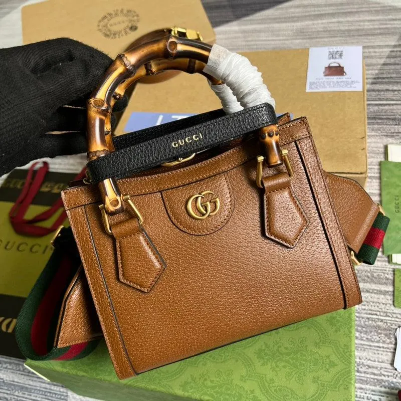 Charm - GG Bags - 1290
