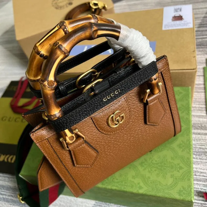 Charm - GG Bags - 1290