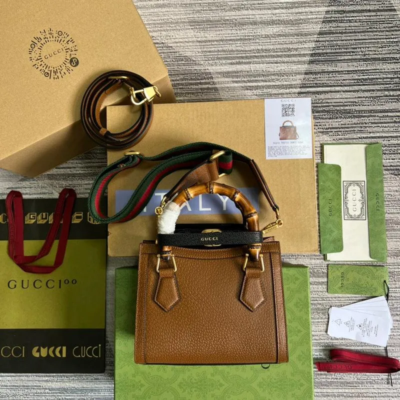 Charm - GG Bags - 1290
