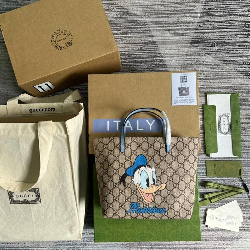 Charm - GG Bags - 1326