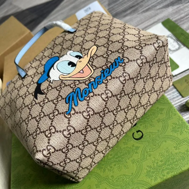 Charm - GG Bags - 1326
