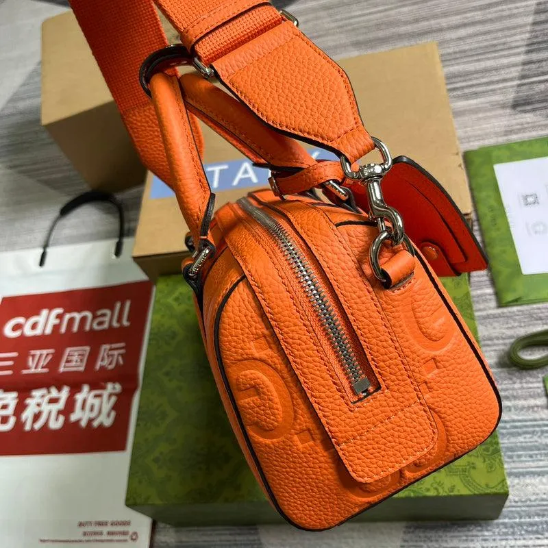 Charm - GG Bags - 136