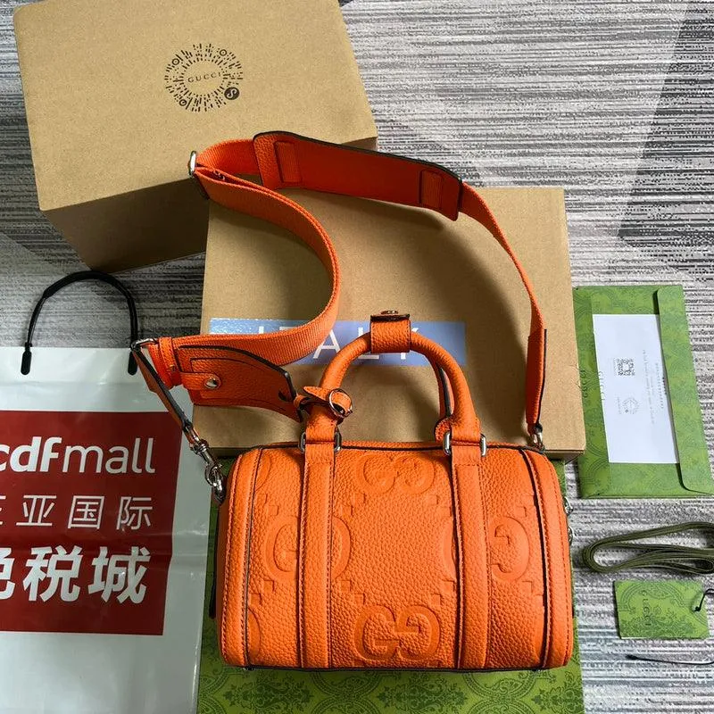 Charm - GG Bags - 136