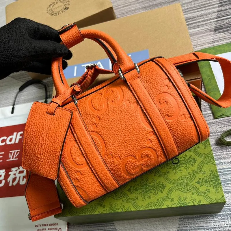 Charm - GG Bags - 136