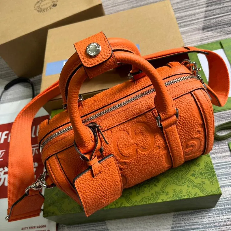 Charm - GG Bags - 136