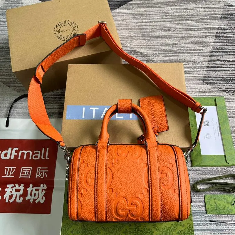 Charm - GG Bags - 136