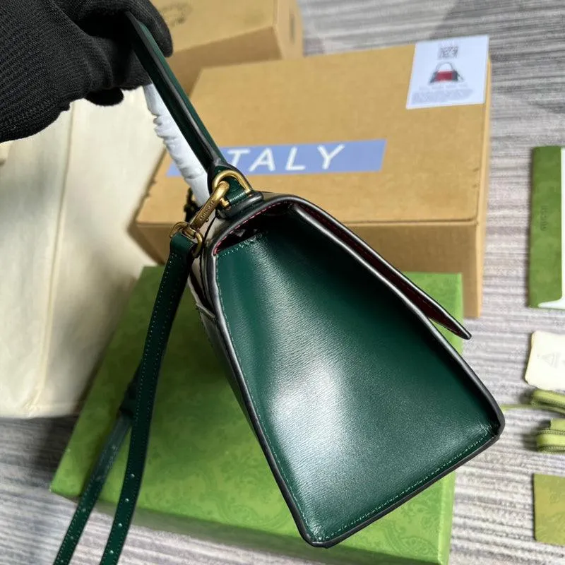 Charm - GG Bags - 1418