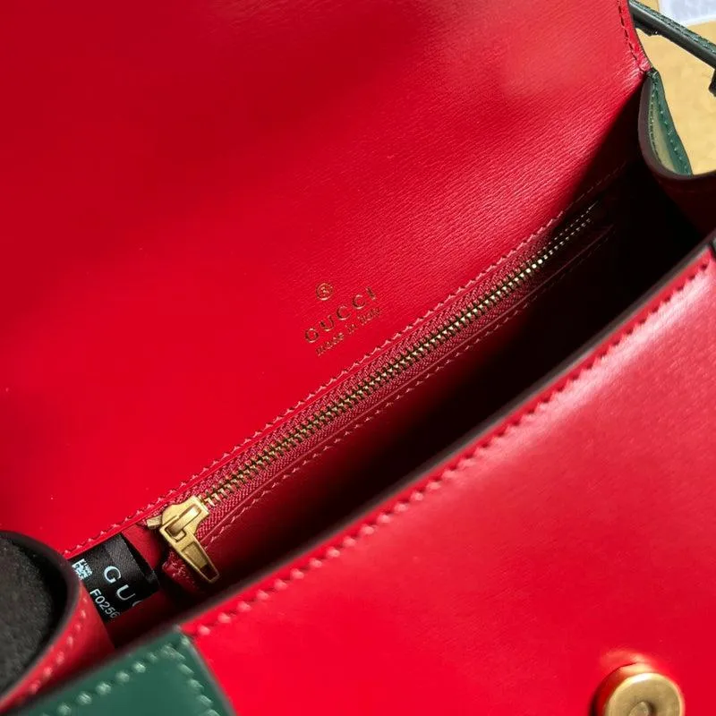 Charm - GG Bags - 1418