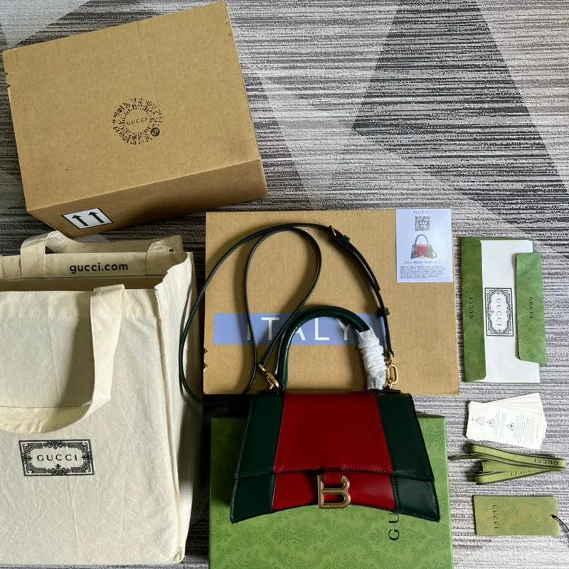 Charm - GG Bags - 1418