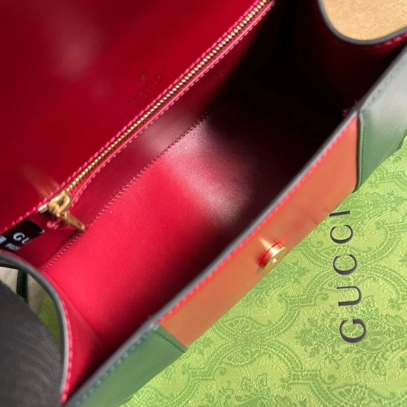 Charm - GG Bags - 1418