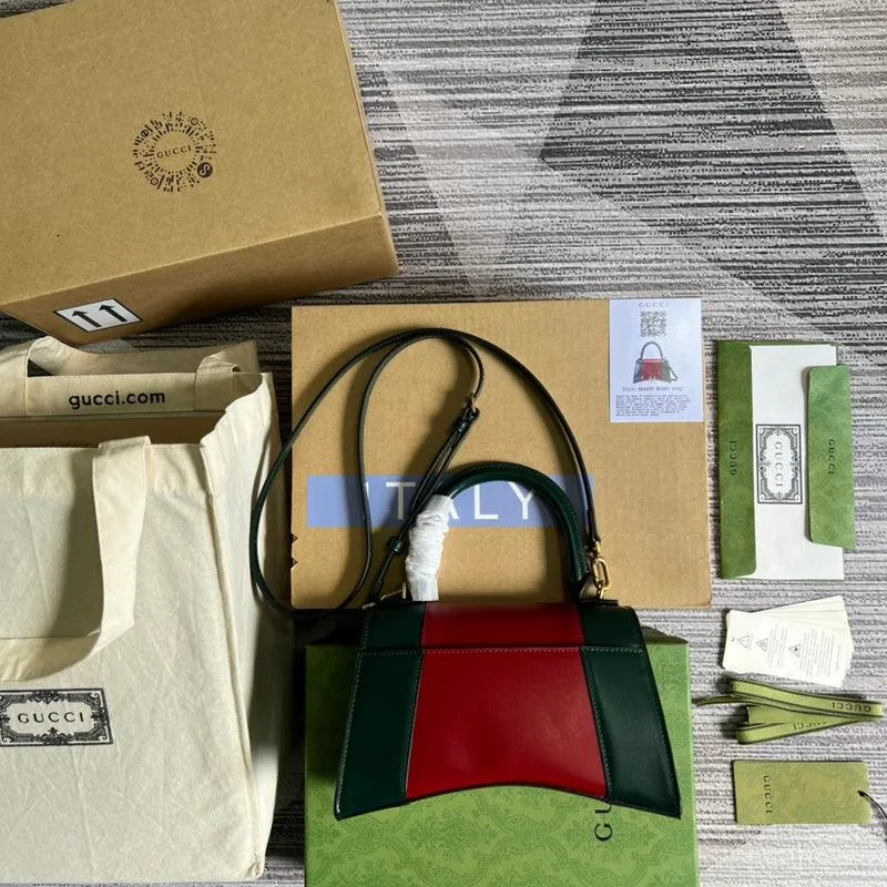 Charm - GG Bags - 1418