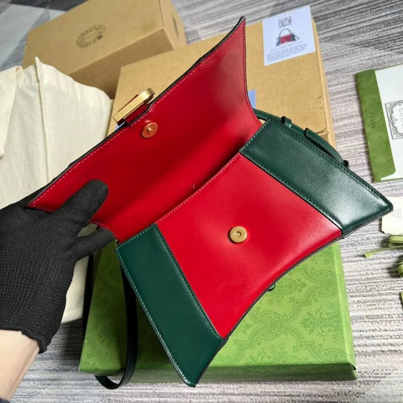 Charm - GG Bags - 1418