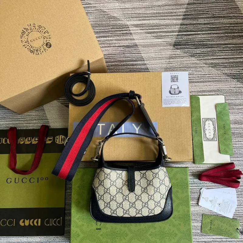 Charm - GG Bags - 1432