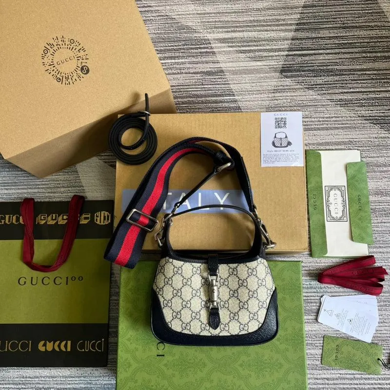 Charm - GG Bags - 1432