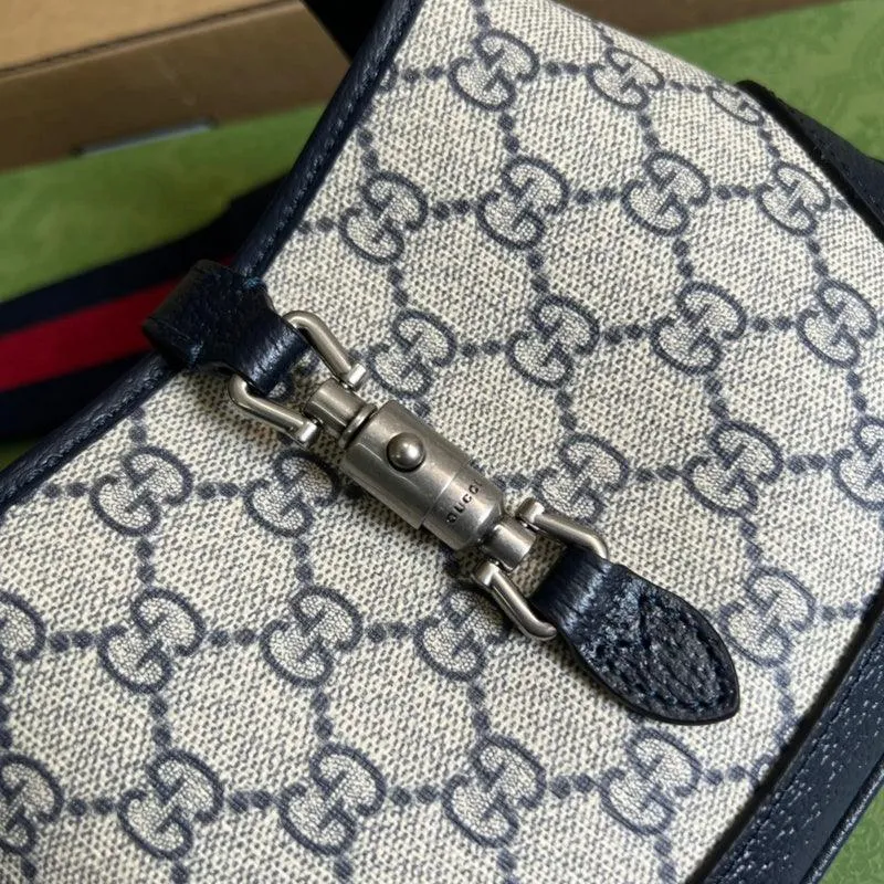 Charm - GG Bags - 1432