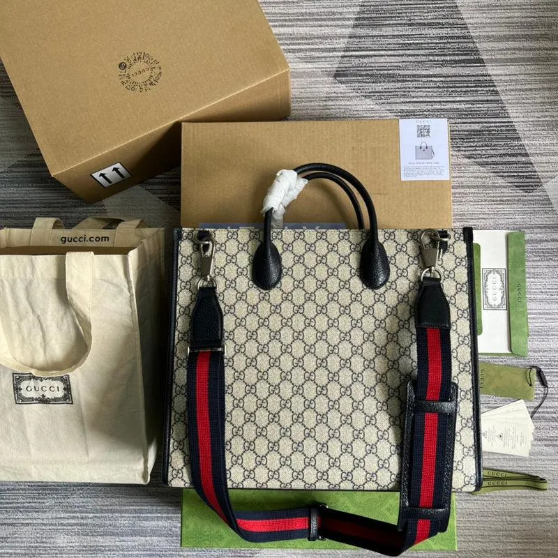 Charm - GG Bags - 1439