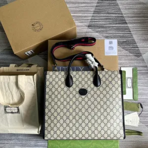 Charm - GG Bags - 1439
