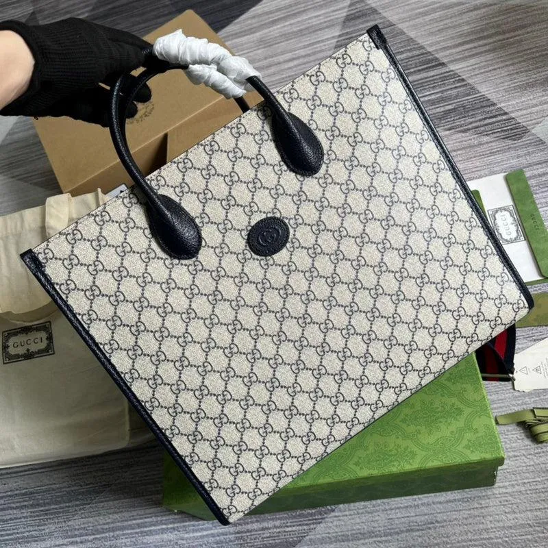 Charm - GG Bags - 1439
