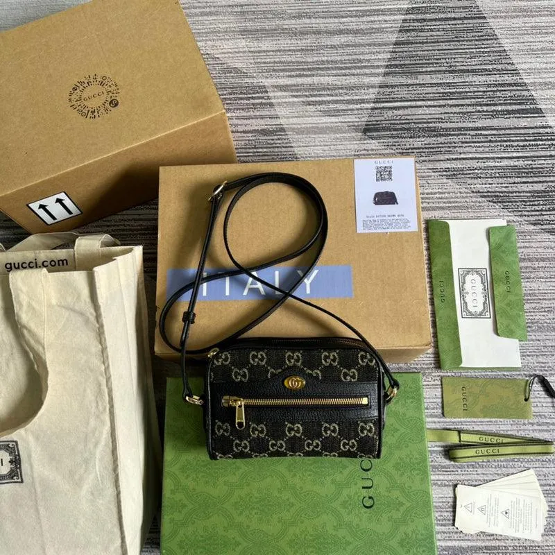 Charm - GG Bags - 1507