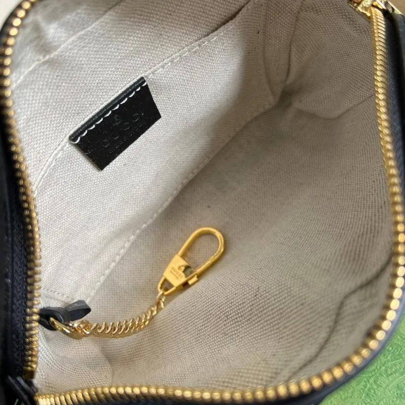 Charm - GG Bags - 1507