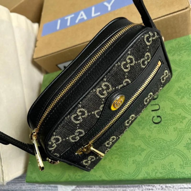 Charm - GG Bags - 1507