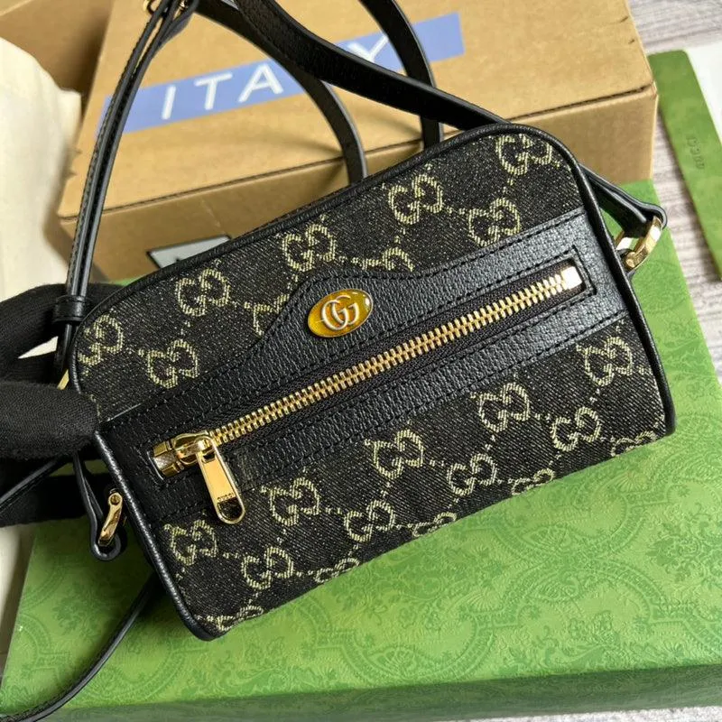 Charm - GG Bags - 1507