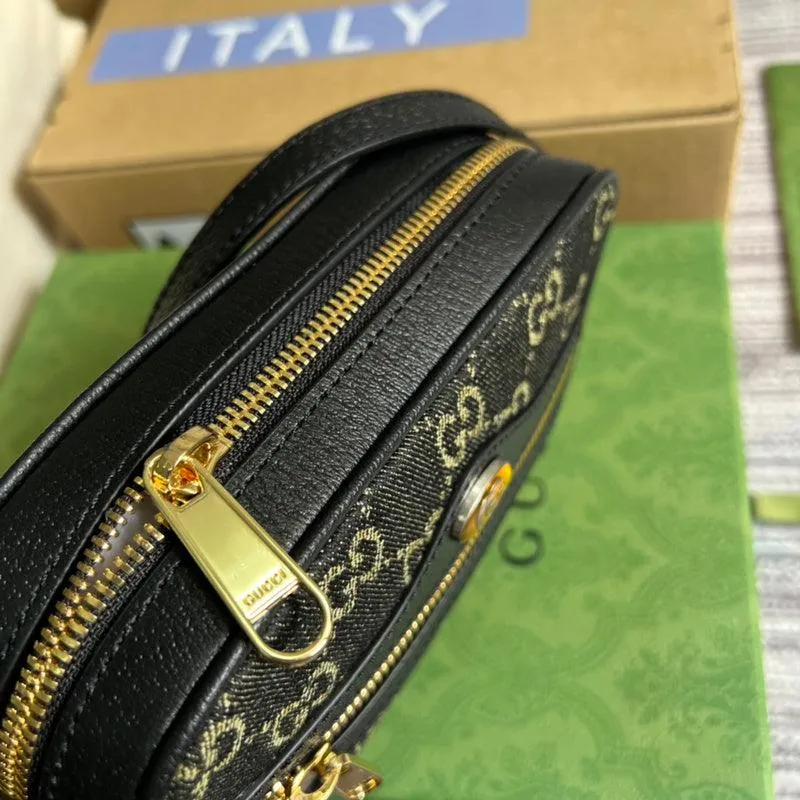 Charm - GG Bags - 1507