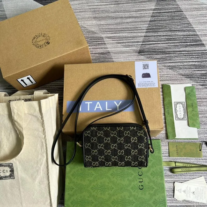 Charm - GG Bags - 1507