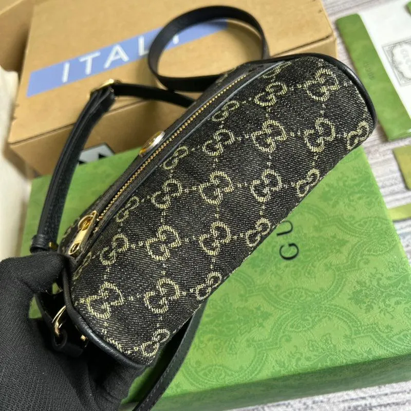 Charm - GG Bags - 1507