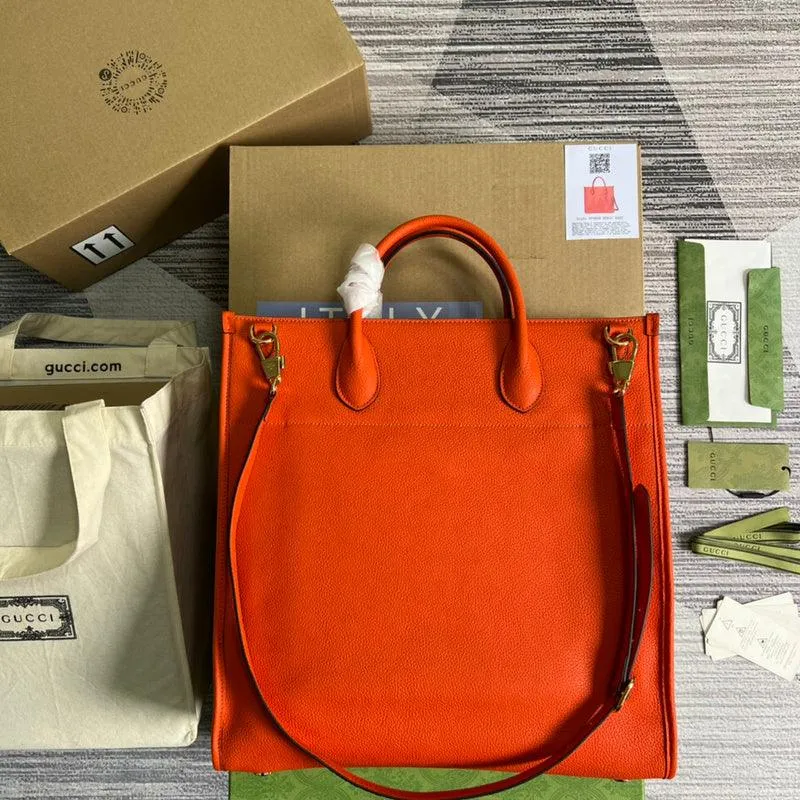 Charm - GG Bags - 1521